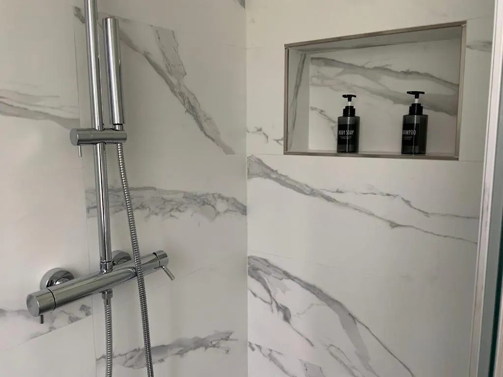 La Casetta Pombia Apartament