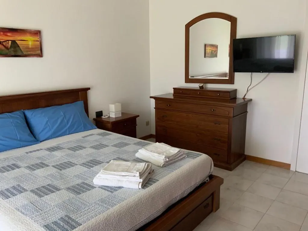 La Casetta Pombia Apartament
