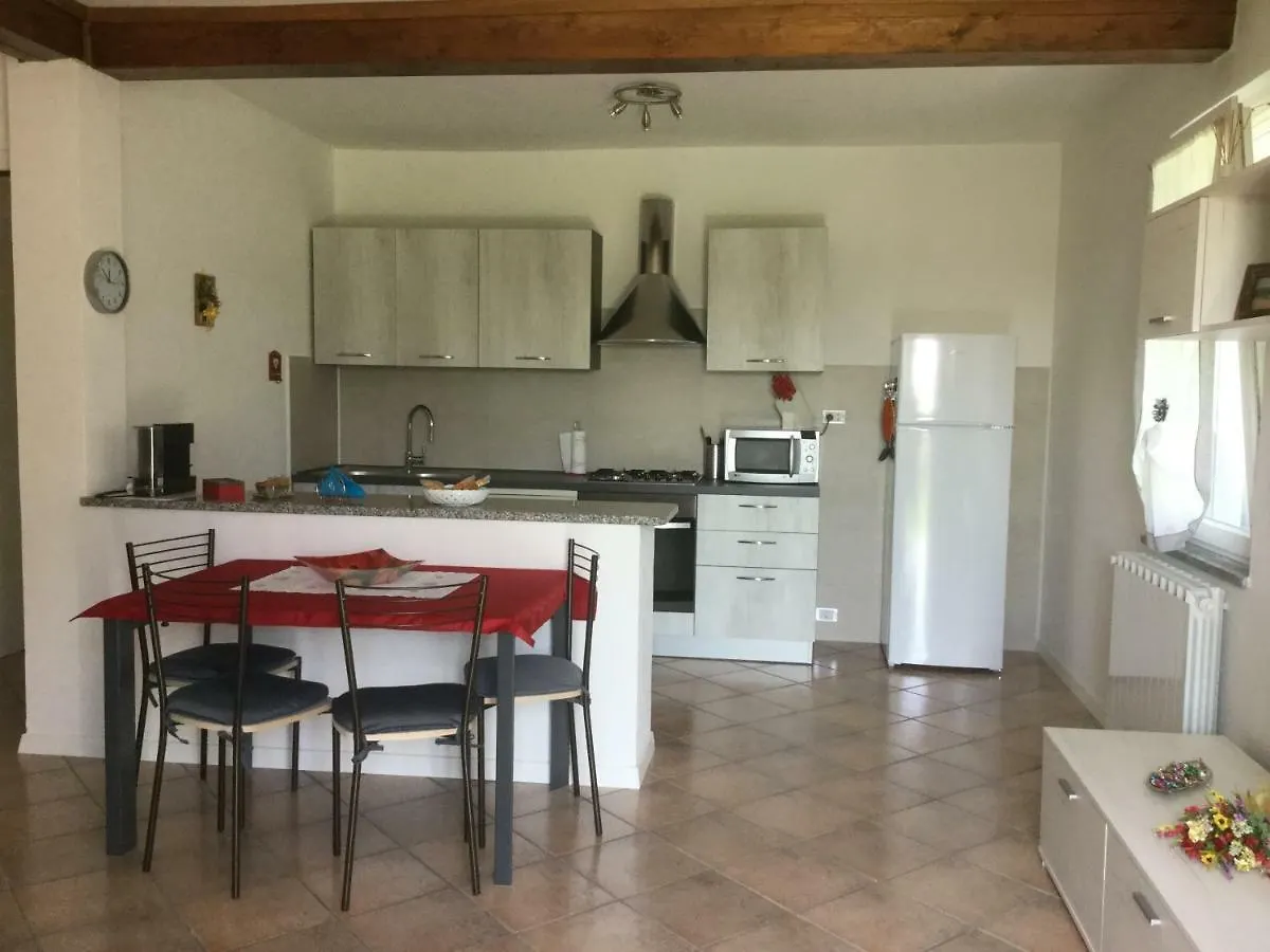 La Casetta Pombia