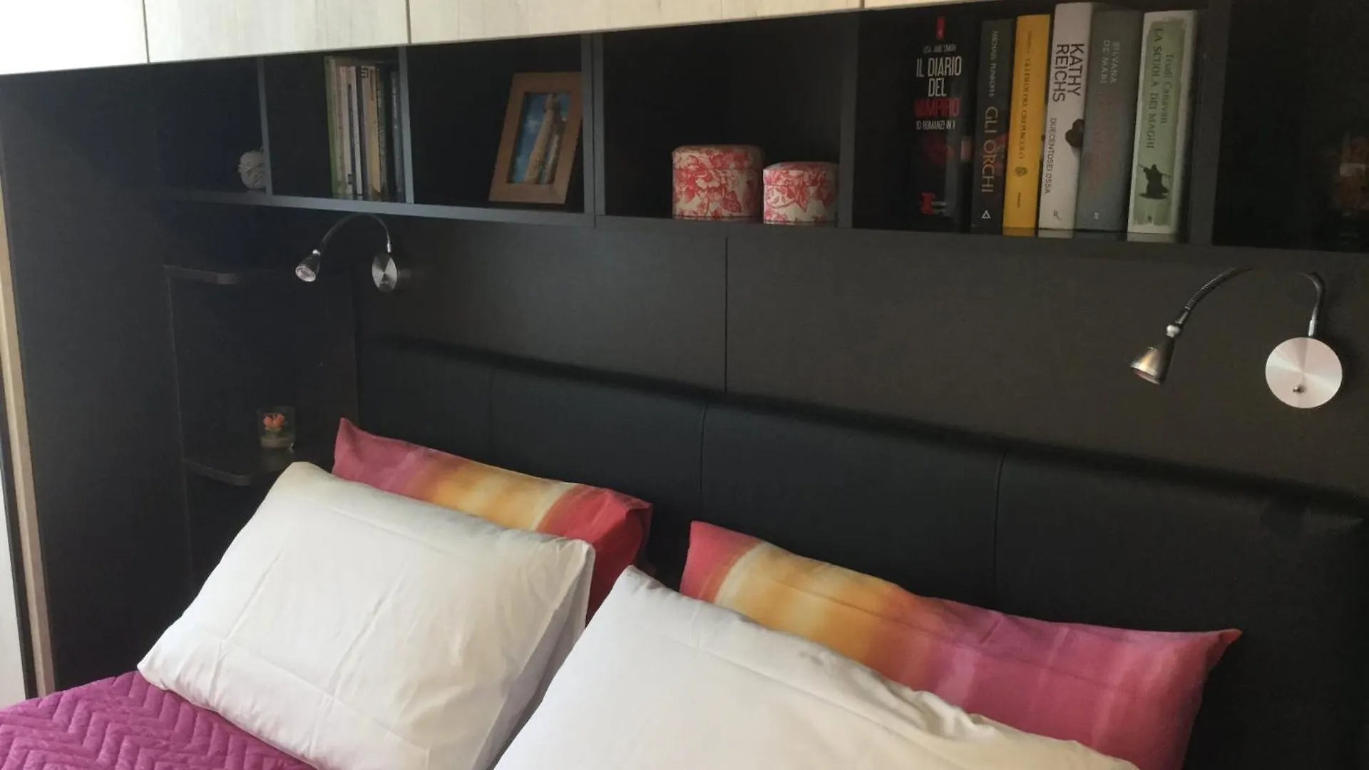Apartament La Casetta Pombia