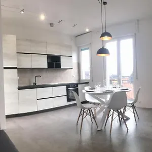 Caseospitali - Casa Lumiere Bilo Panoramico E Luminoso - Piano 3 No Ascensore Appartamento