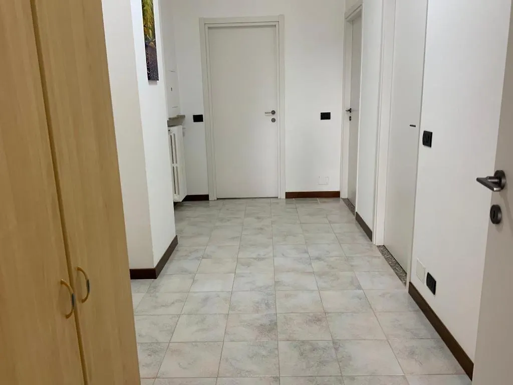 Appartamento La Casetta Pombia